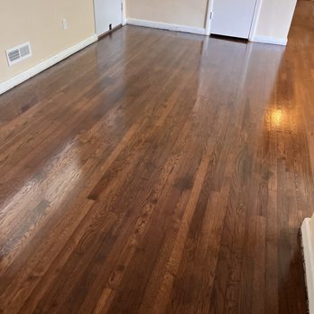 Engineered Floor